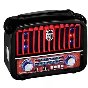 Radio Clássico Eletro mex