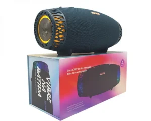 Caixa de Som SABALA DR-205
