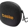 CAIXA DE SOM À PROVA D'ÁGUA BASIKE BA-RAD057 RGB BLUETOOTH/FM/USB/IPX7 30W
