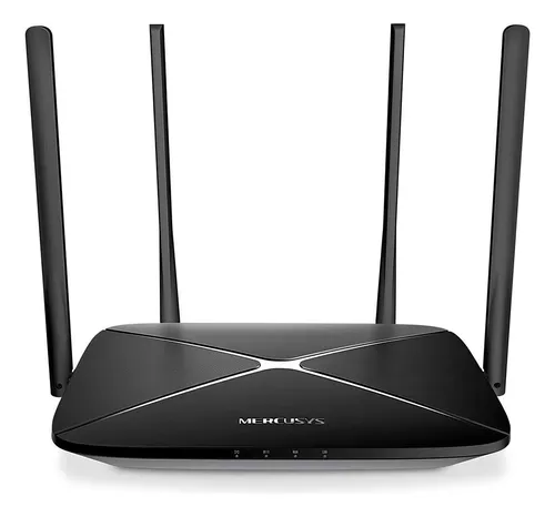 Mercusys ac1200 Roteador Wireless