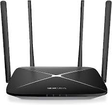 Mercusys ac1200 Roteador Wireless