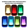 Magic Light - Ambiente aconchegante em um Instante